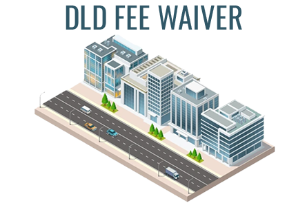50% DLD Fee Waiver at Akala Residences 1