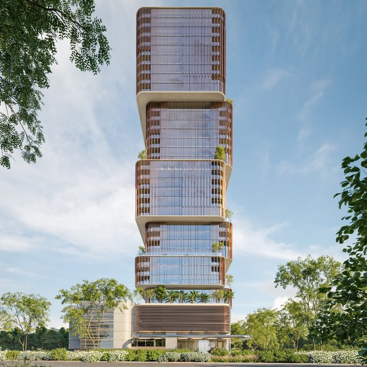 31 Above By Beyond Details