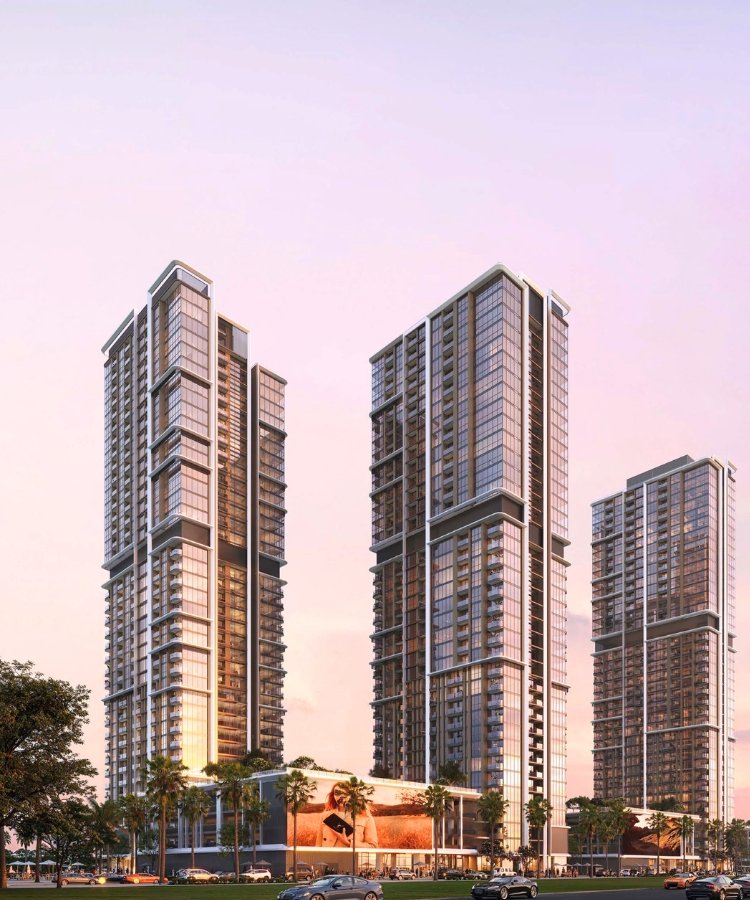 Altura at Dubai South