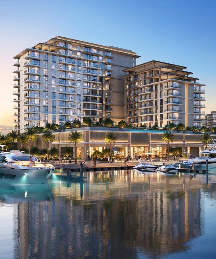 Aurea by Emaar