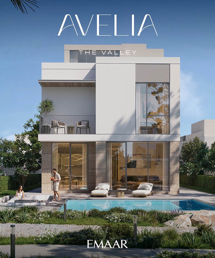 Avelia at The Valley