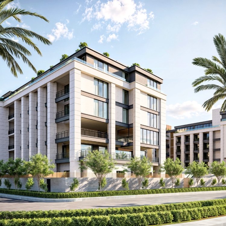 Berkeley Square Details