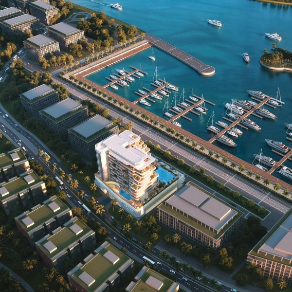 Cotier House by Imtiaz Location