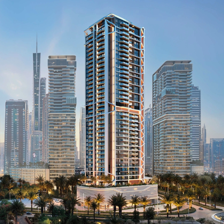 Eltiera Heights by Ellington Details