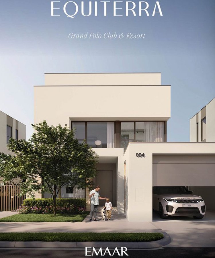 Equiterra By Emaar