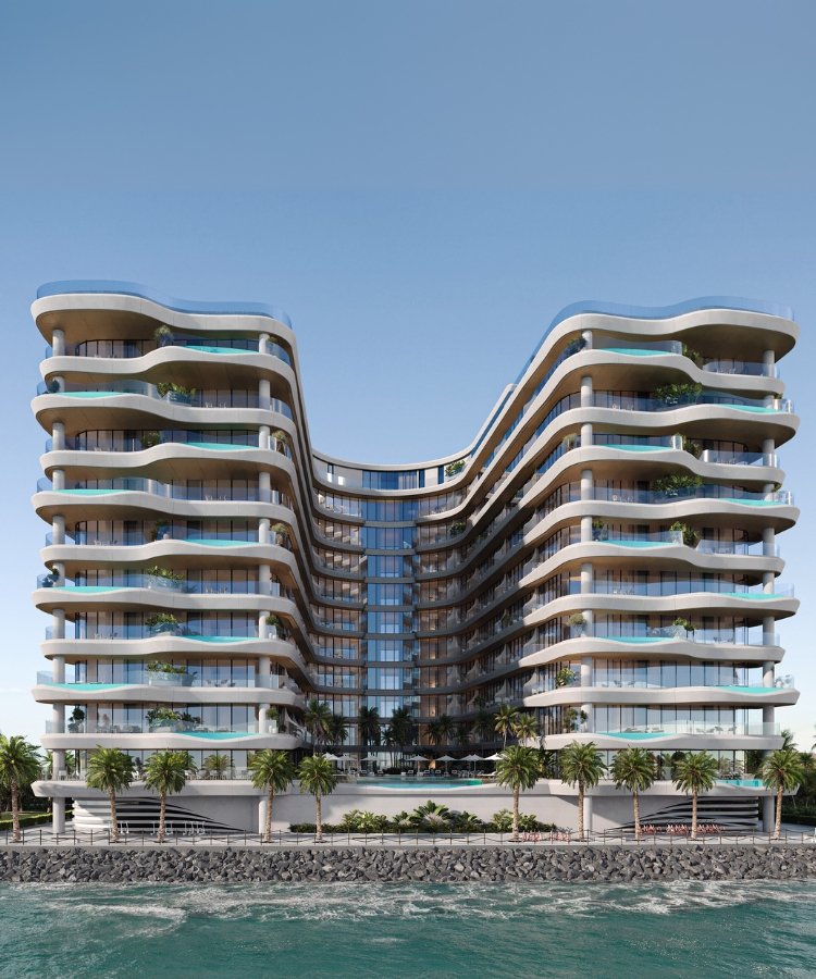 Gianfranco Ferré Residences