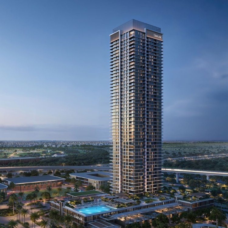 Lyvia By Palace Details