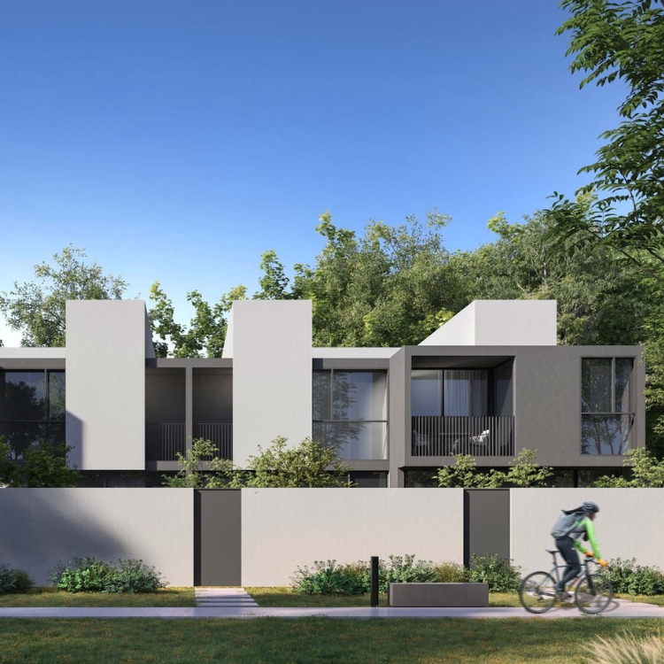 Masaar 3 by Arada Details