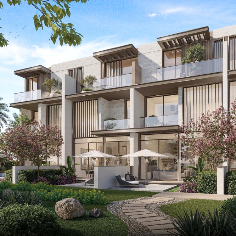 Nad Al Sheba Gardens Phase 10 Details