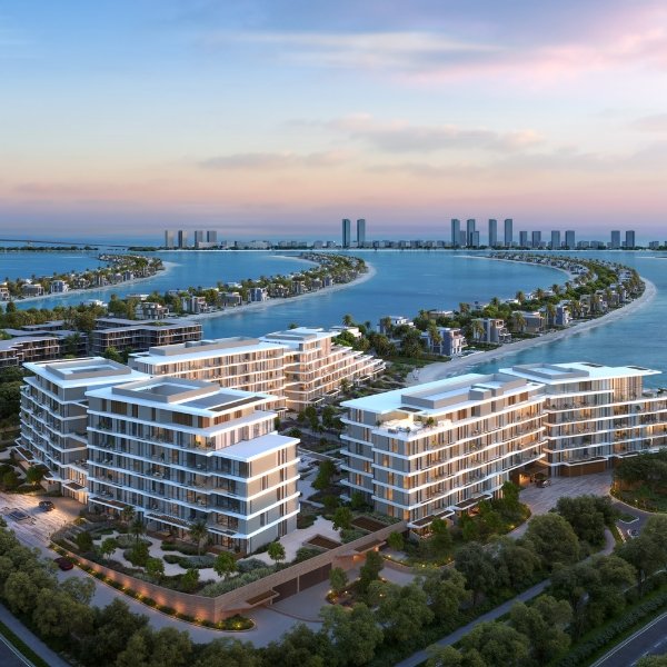 Palm Central Location