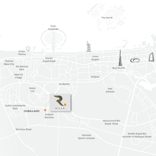 R. Hills by Reportage Location