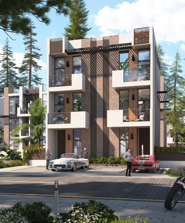 R. Hills by Reportage