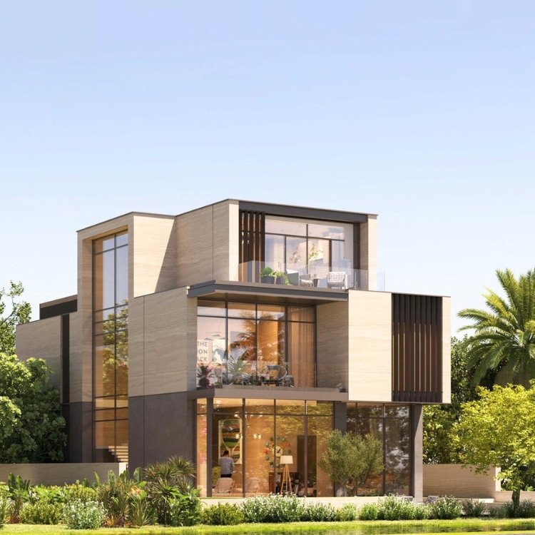 Raiha Villas Details