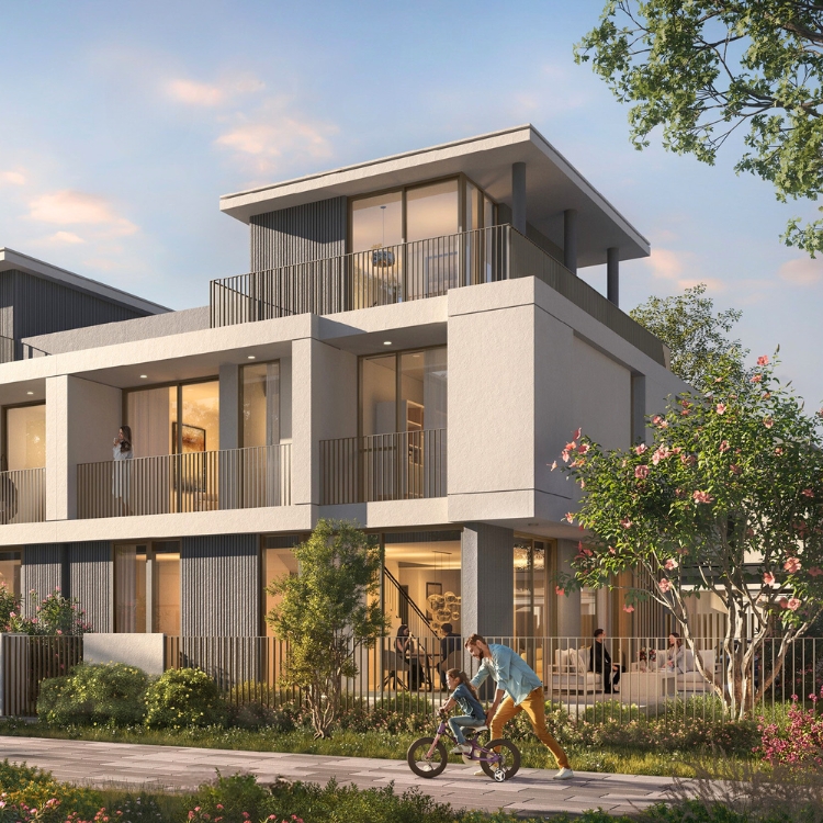 Rivera at The Valley Phase 2 Details