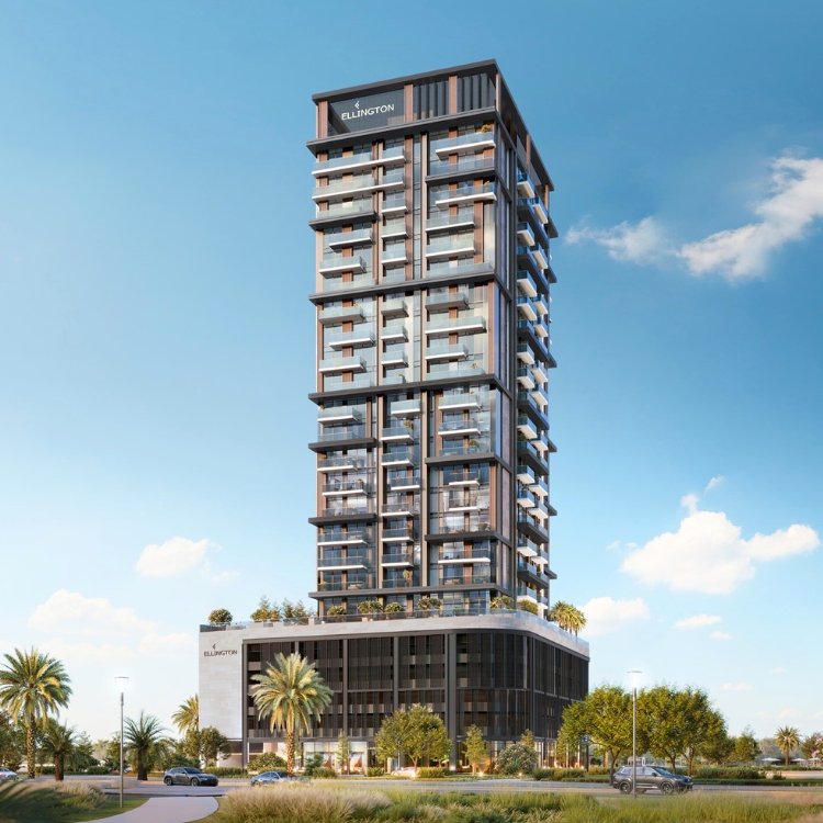 Riverton House Details