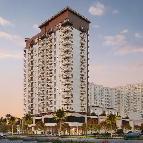 Rosewell By Nshama Location