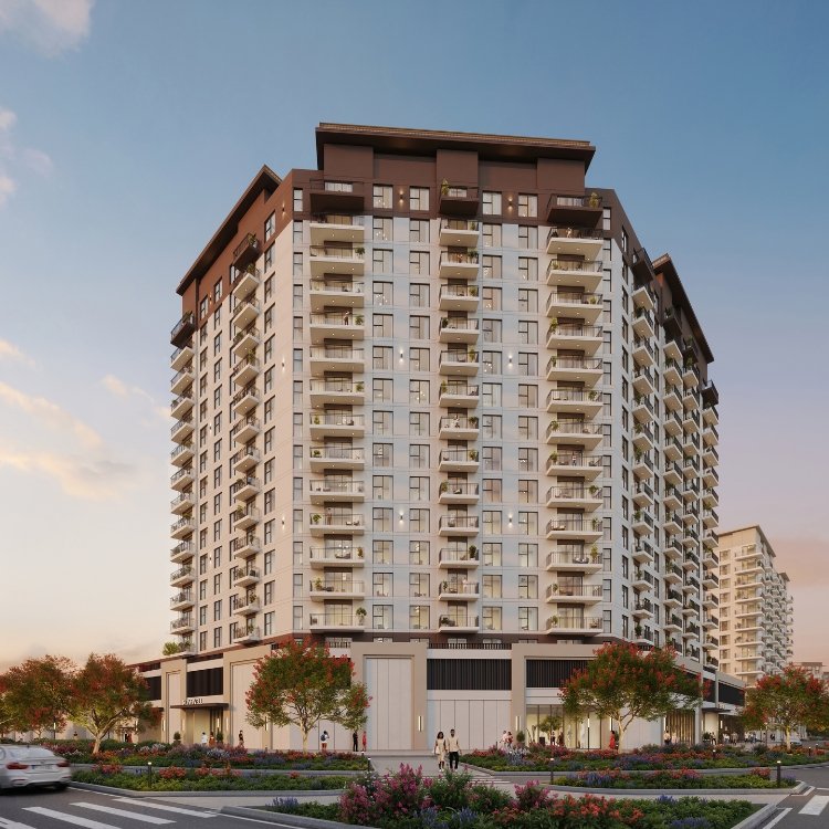 Rosewell By Nshama Details