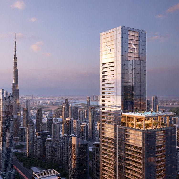 Sobha Skyparks Details