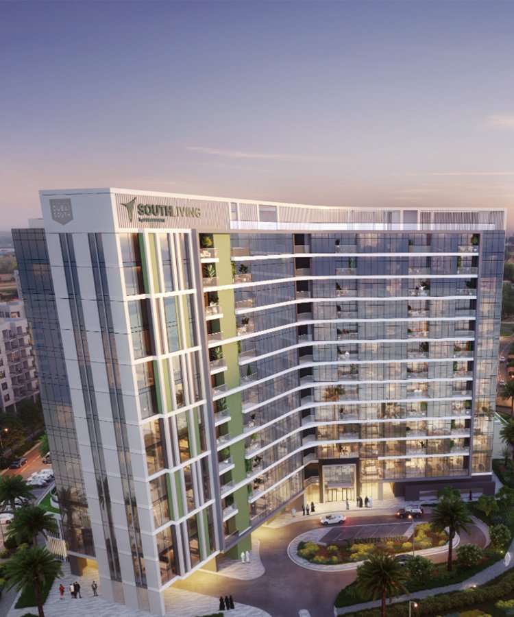 South Living by Dubai South