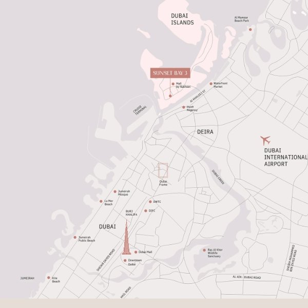 Sunset Bay by Imtiaz Location