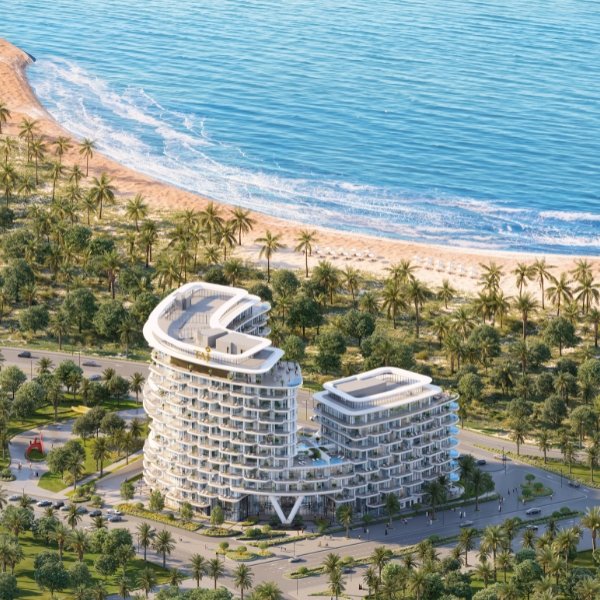 Taj Wellington Mews Location