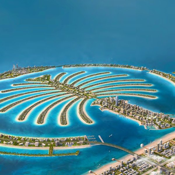 The Beach Collection Villas Location