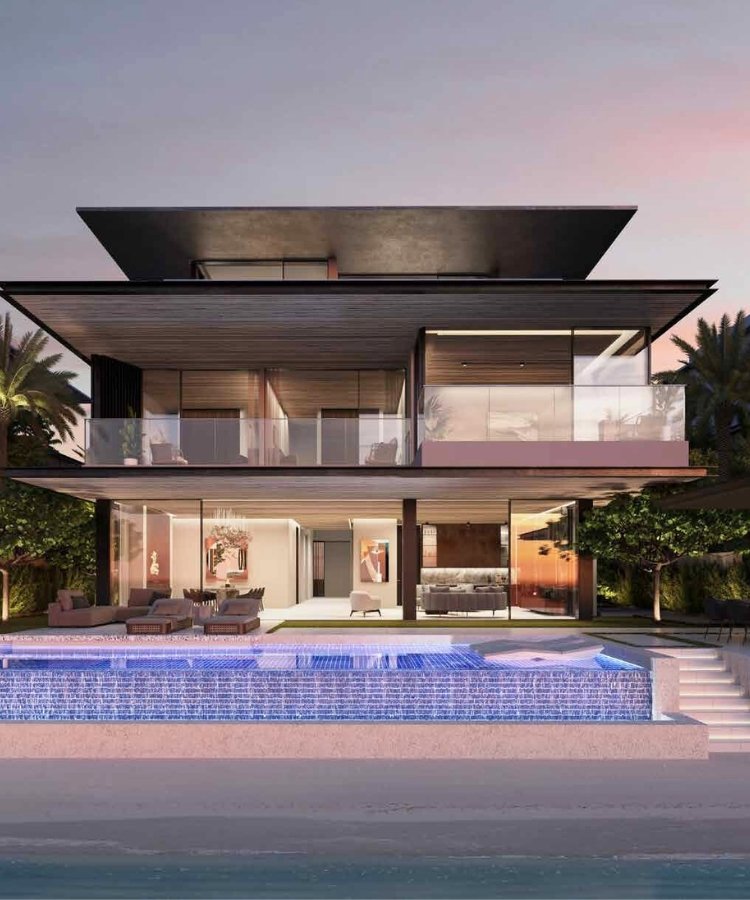 The Beach Collection Villas