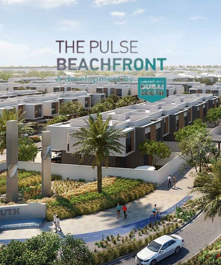 The Pulse Beachfront