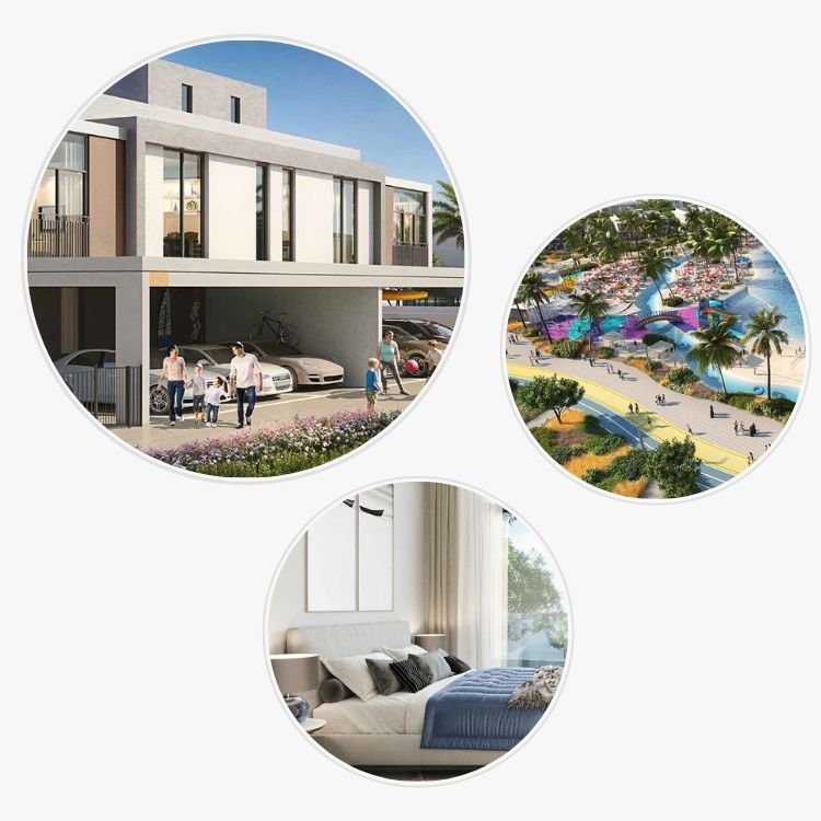 The Pulse Beachfront Details