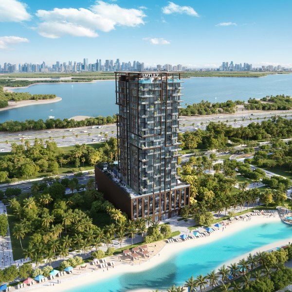 Wynwood Horizon Location