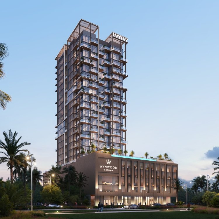 Wynwood Horizon Details